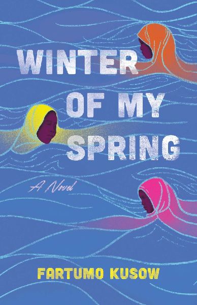 Winter of My Spring