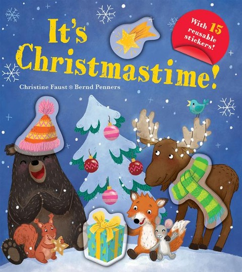 Its Christmastime!