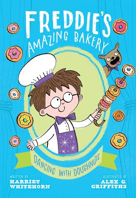 Dancing with Doughnuts
