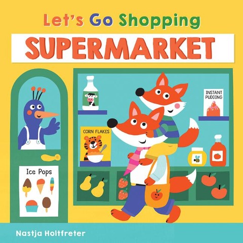 Supermarket
