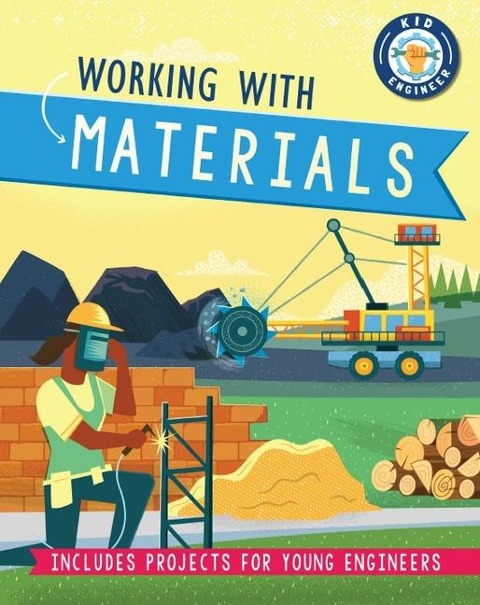 Working with Materials