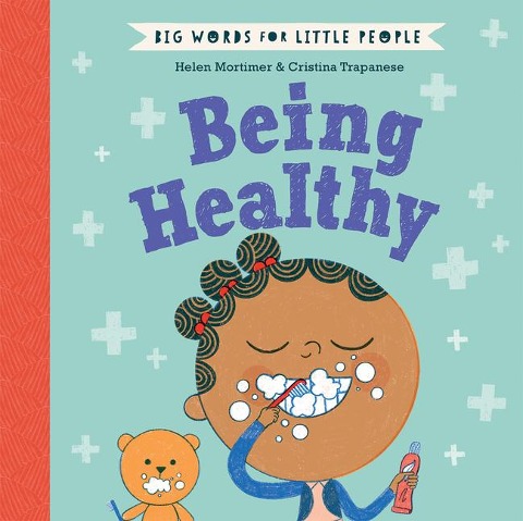 Being Healthy
