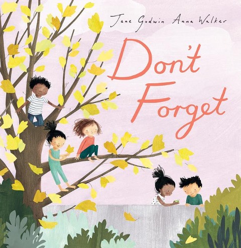 Dont Forget
