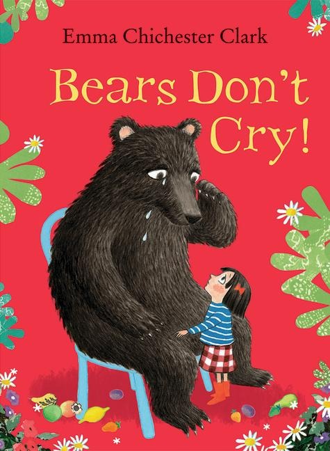 Bears Dont Cry!
