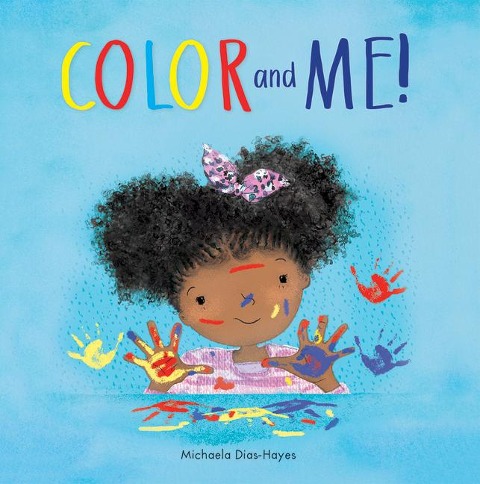 Color and Me