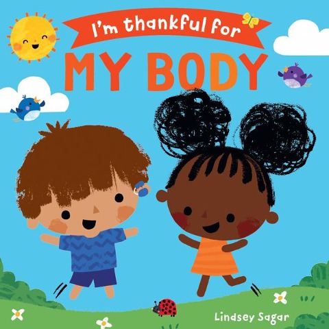 Im Thankful for My Body