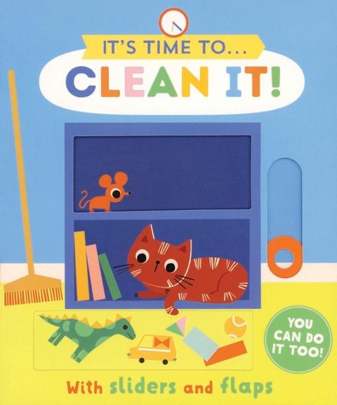 Clean It!