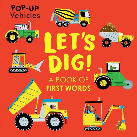 Lets Dig!