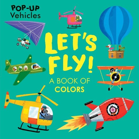 Lets Fly!
