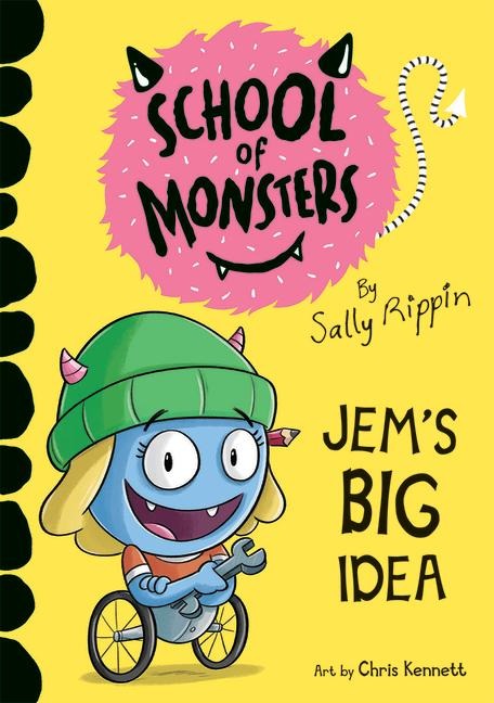 Jems Big Idea