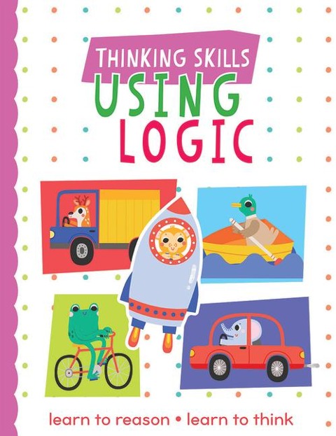 Using Logic