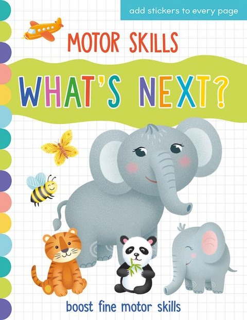 Whats Next?