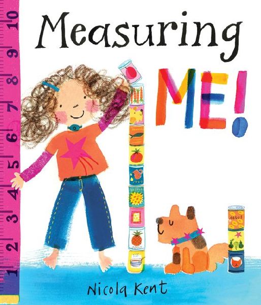 Measuring Me!