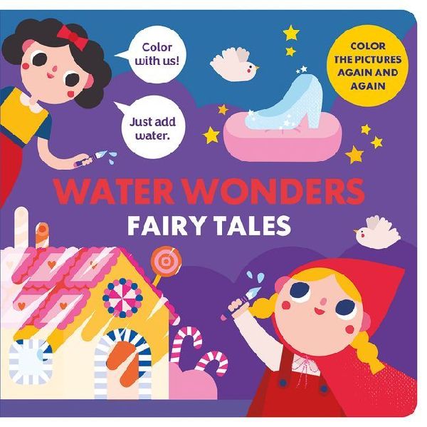 Fairy Tales