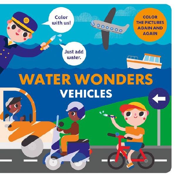 Vehicles