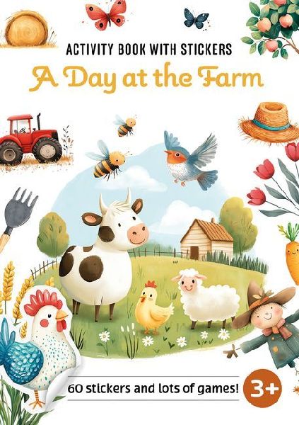 A Day at the Farm