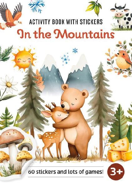 In the Mountains