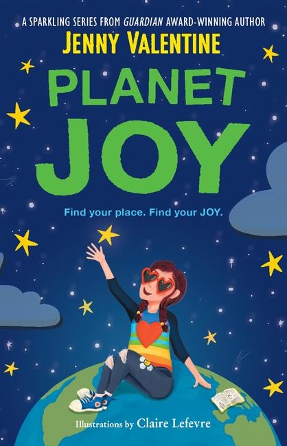 Planet Joy: Test