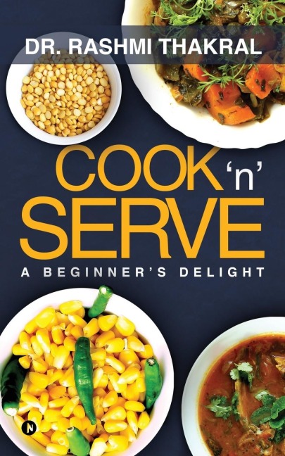 Cook n Serve: A Beginners Delight
