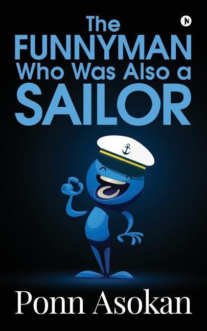 The funnyman who was also a sailor 
