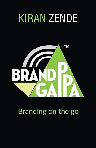 Brand Gappa Branding on the Go