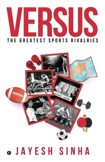 Versus: The Greatest Sports Rivalries