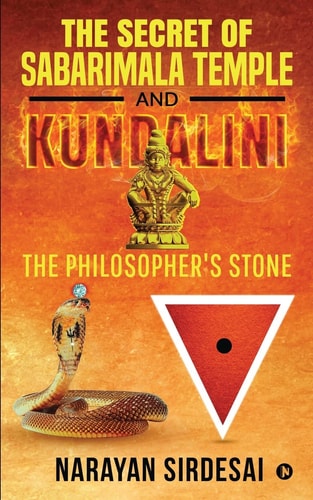 The Secret of Sabarimala Temple and Kundalini The Philosopher's Stone