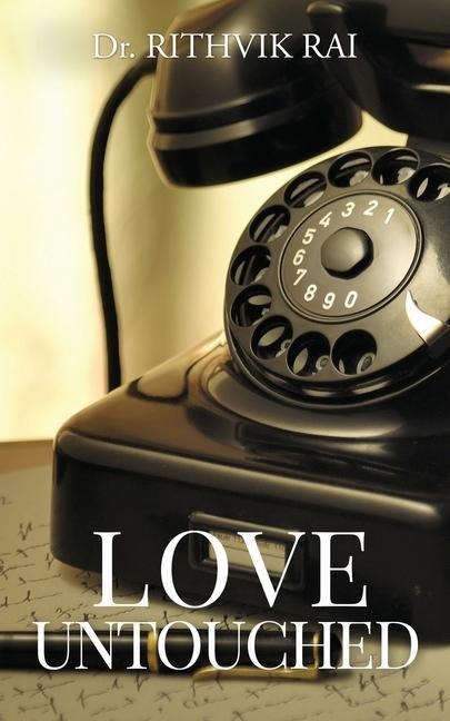 Love Untouched