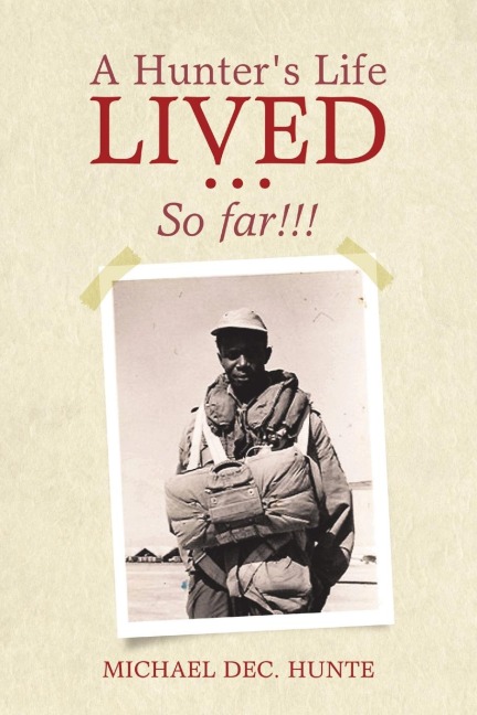 A Hunters Life Lived ...: So far!!!