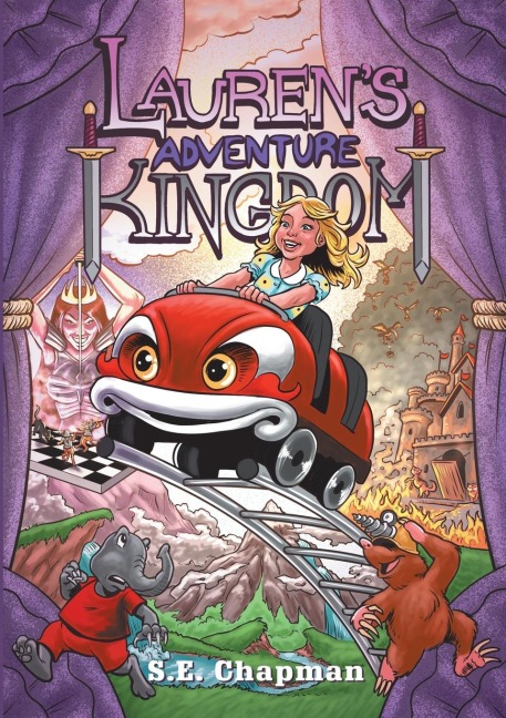 Laurens Adventure Kingdom