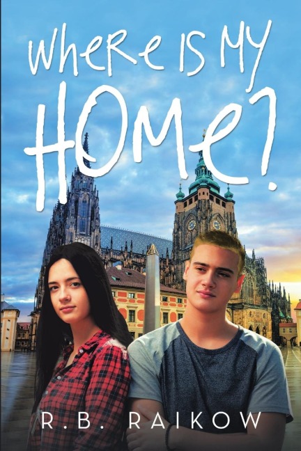 Where Is My Home?