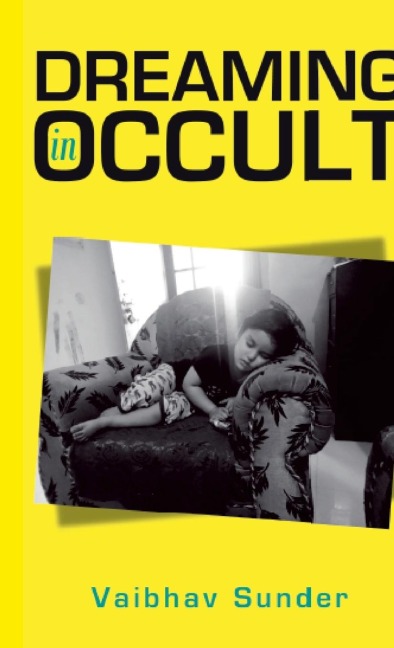 Dreaming in Occult: Di-Occult