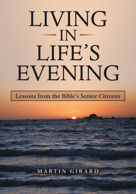 LIVING IN LIFES EVENING