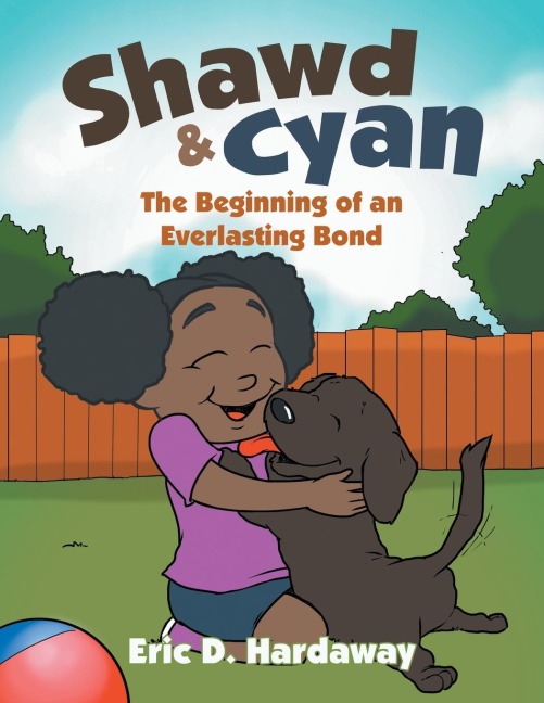 Shawd & Cyan: The Beginning of an Everlasting Bond