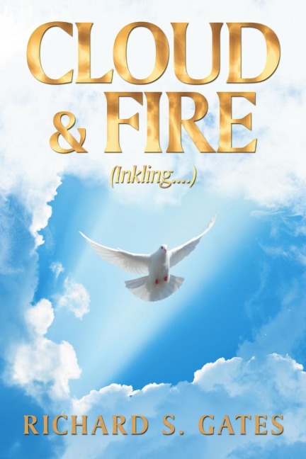 CLOUD & FIRE: (Inkling....)