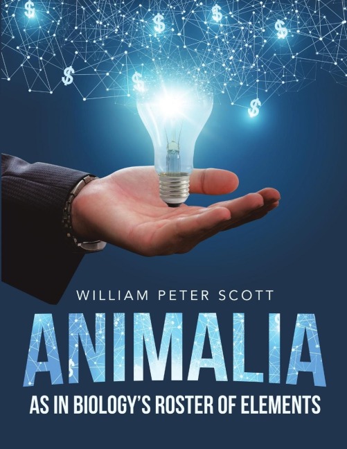 Animalia: As in Biologys Roster of Elements