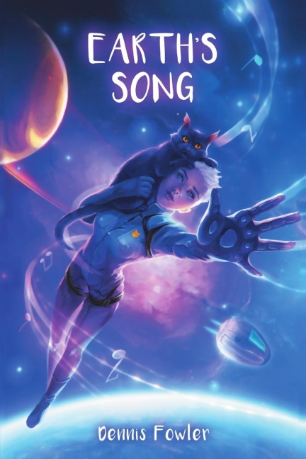 Earths Song