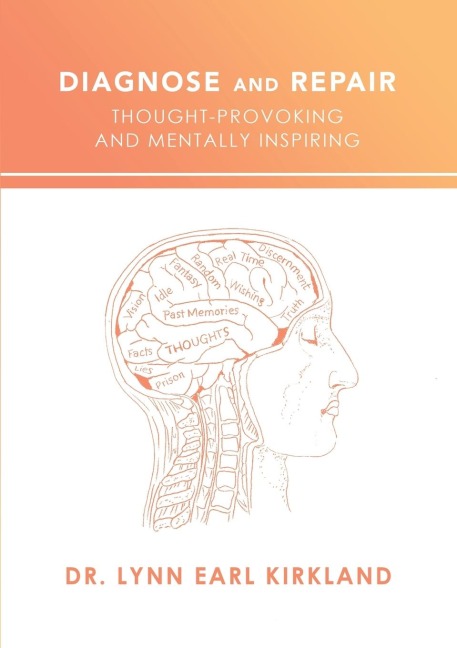 Diagnose and Repair: Thought-Provoking and Mentally Inspiring