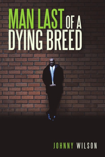 Man Last of a Dying Breed