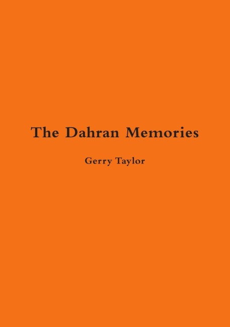 The Dahran Memories