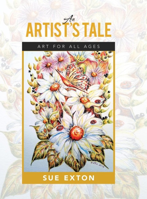 An Artists Tale: Art for All Ages