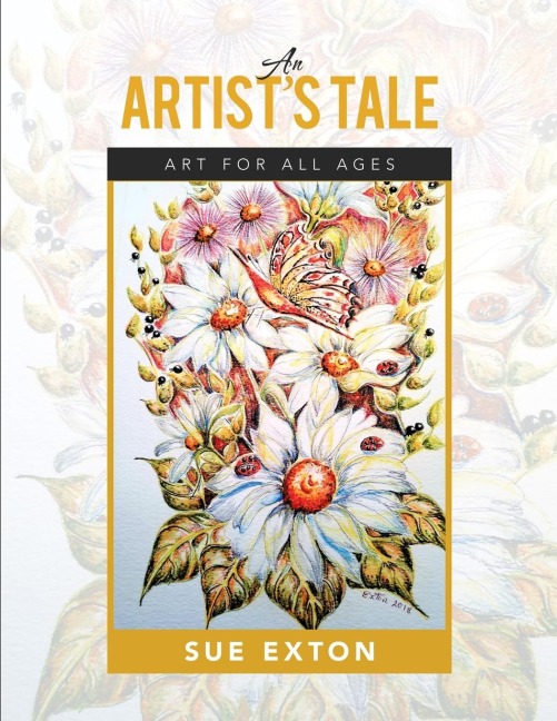 An Artist's Tale: Art for All Ages