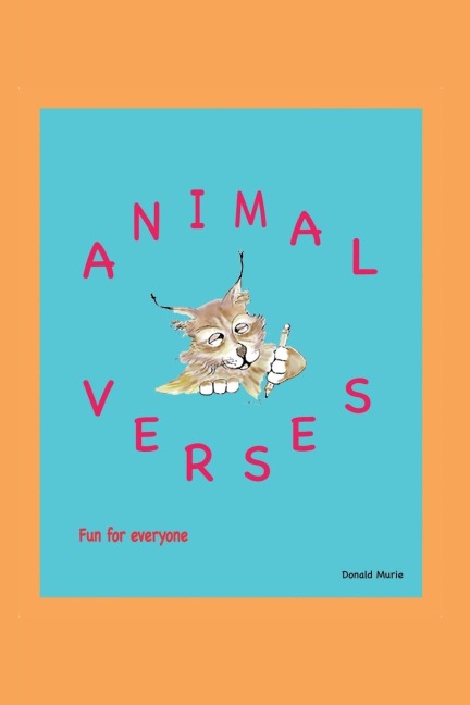 Animal Verses: Fun for Everyone