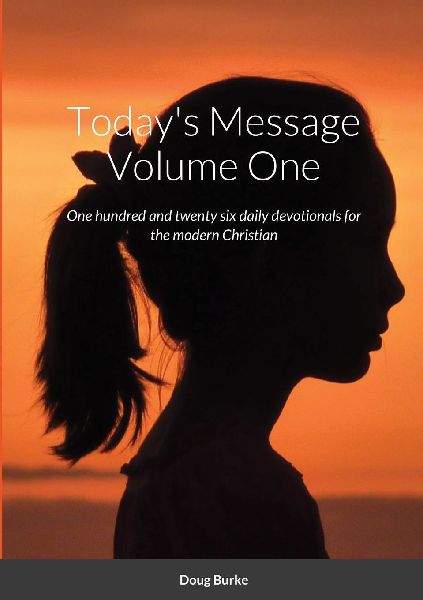Todays Message - Volume One