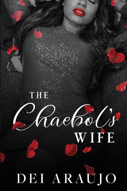 The Chaebols Wife