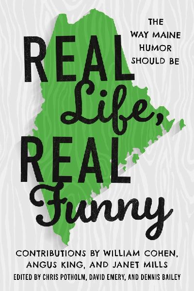 Real Life, Real Funny
