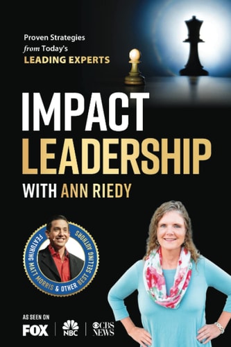 Impact Leadership with Ann Riedy