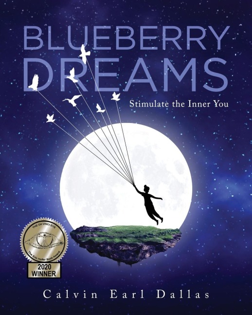 Blueberry Dreams: Stimulate the Inner You