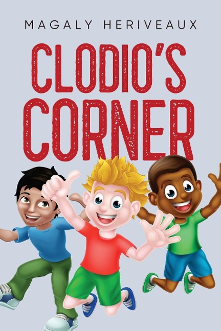 Clodios Corner