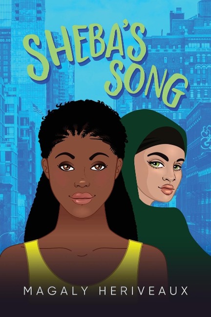 Shebas Song